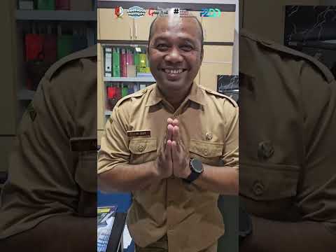 Thumbnail Selamat Idulfitri 1447 H. Mohon maaf lahir batin. Bersinergi bangun Bojonegoro mandiri✨