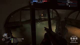 Battlefield 1 - Hey, bro!  OCCUPIED!