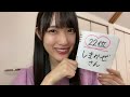 田中 美帆(STU48 2期生) 2022年08月05日 SHOWROOM の動画、YouTube動画。