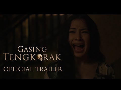 Gasing Tengkorak - Official Trailer