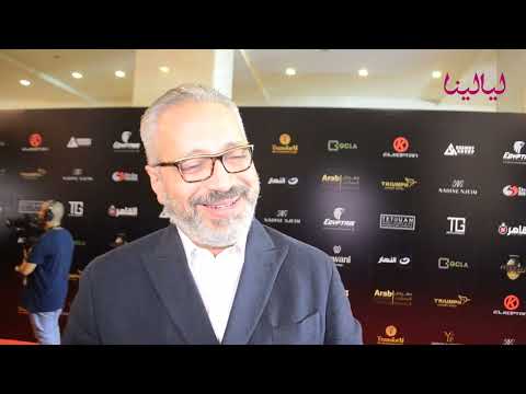 تامر أمين لما حدا يقلي انت تثير الجدل بقوله دي وظيفتي لأن الجدل ميزة ونعمة