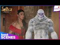 Naagin S6 | Mahek Is Haunted By A Yeti! | Colors TV