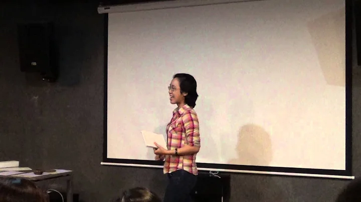 Evaluation contest - Tessa Nguyen