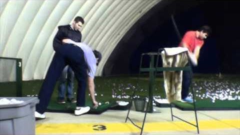 Video 5: Instruction on Pre Swing and In Swing Fundamentals