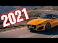 Top 10 NEW CARS coming in 2021!