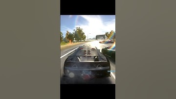 EP41 - Escape Velocity | NFS The Run 🚓💨