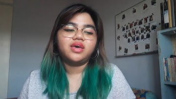 Yuna - Terukir di Bintang cover