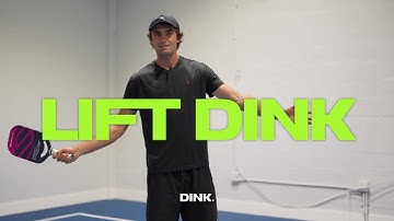 The ULTIMATE Pickleball Advice | 2 Handed Backhand Dinks