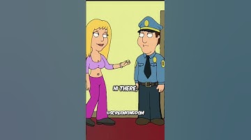 Five Of The Best Super Powers The Griffins Have Had #funny #familyguy