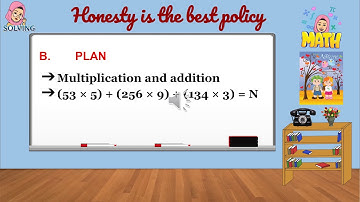 Solving multistep routine and nonroutine problems involving multiplication and addition or subtracti