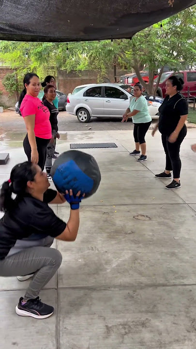ENTRENAMIENTO FUNCIONAL #kithziadancefitness #entrenamientofuncional #training #saludybienestar