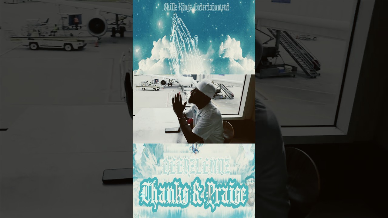 Deebzlenuz - Give Thanks - Short #givethanks  #deebzlenuz  #dancehall  #reggae