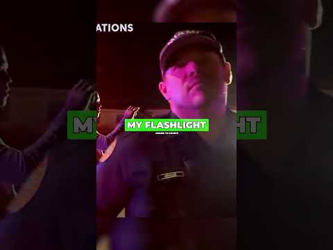 Cop Loses IT When Citizen Asks "Are You Okay?" Miami Police, Florida First Amendment Audit