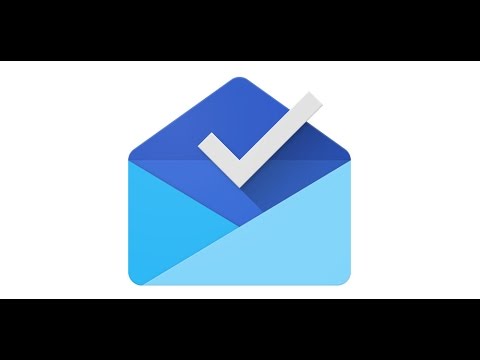 inbox by Google - Подробный обзор