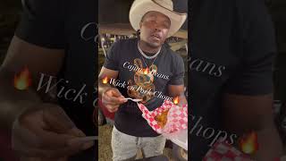 #redbeansrecipe #porkchoprecipes #fypシ゚viral #foodie #grwm #youtubefood #trailride #jacksonville