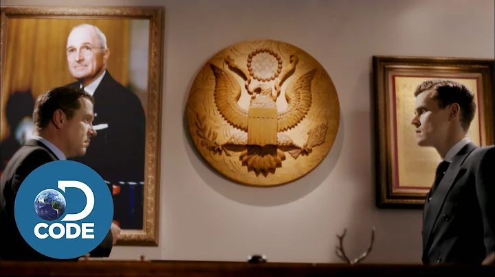 How Did A Russian Spy Tech Trump The U.S.?