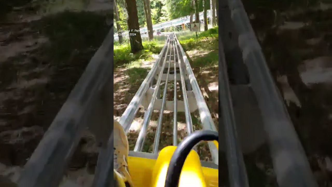 Bob Lorica (CS), nel cuore della Sila 