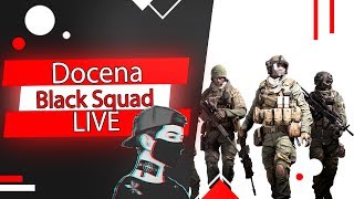 Black Squad PLAY