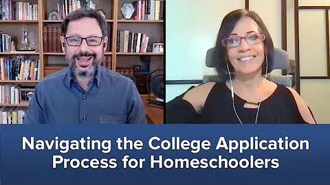 Navigating the College Application Process for Hom...