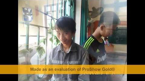 9B - Super class - THCS Lý Tự Trọng NB