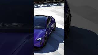 Porsche Tycan