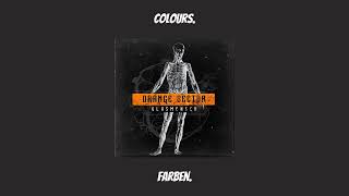【Orange Sector】Farben (Colours)【English + German Lyrics】 Resimi