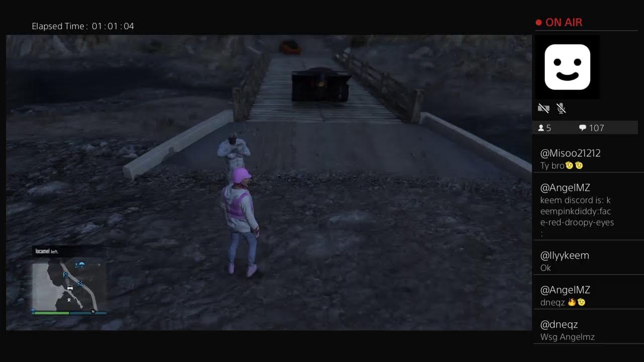 GTALIVE GET SOME FREE MONEY