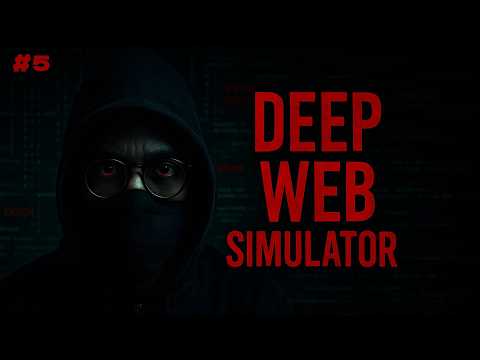 DeepWeb Simulator | اشتريت موبايل الاختراق 📱​