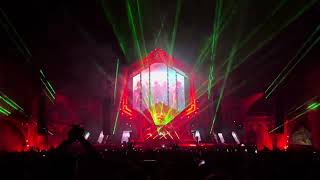 Rebelion Ft. Nolz - Raw Resurgence (Supremacy 2023 Anthem) @ Decibel Outdoor 2023