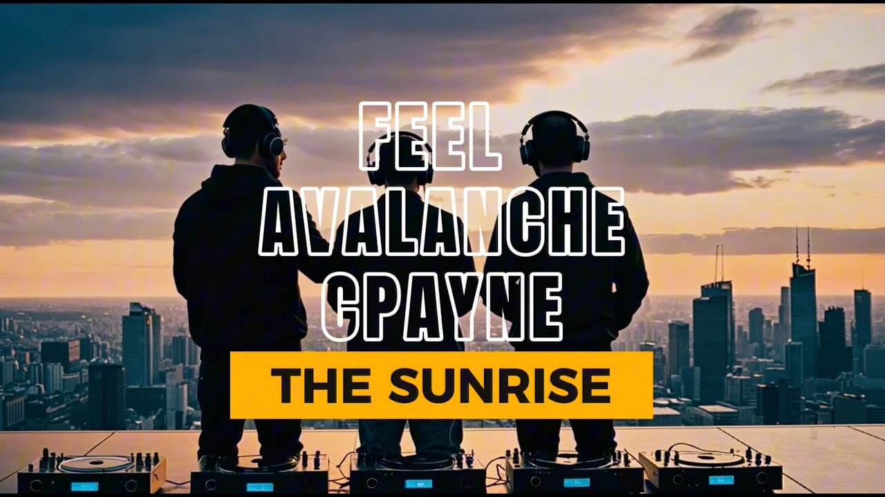 Watch FEEL & AvAlanche & CPayne - The Sunrise (Official Video) on YouTube Watch FEEL & AvAlanche & CPayne - The Sunrise (Official Video) on YouTube
