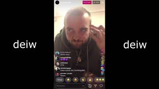 Watch Bedoes  Lanek Faded video