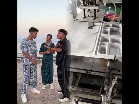 ياترا هتختار مين فينا Pov