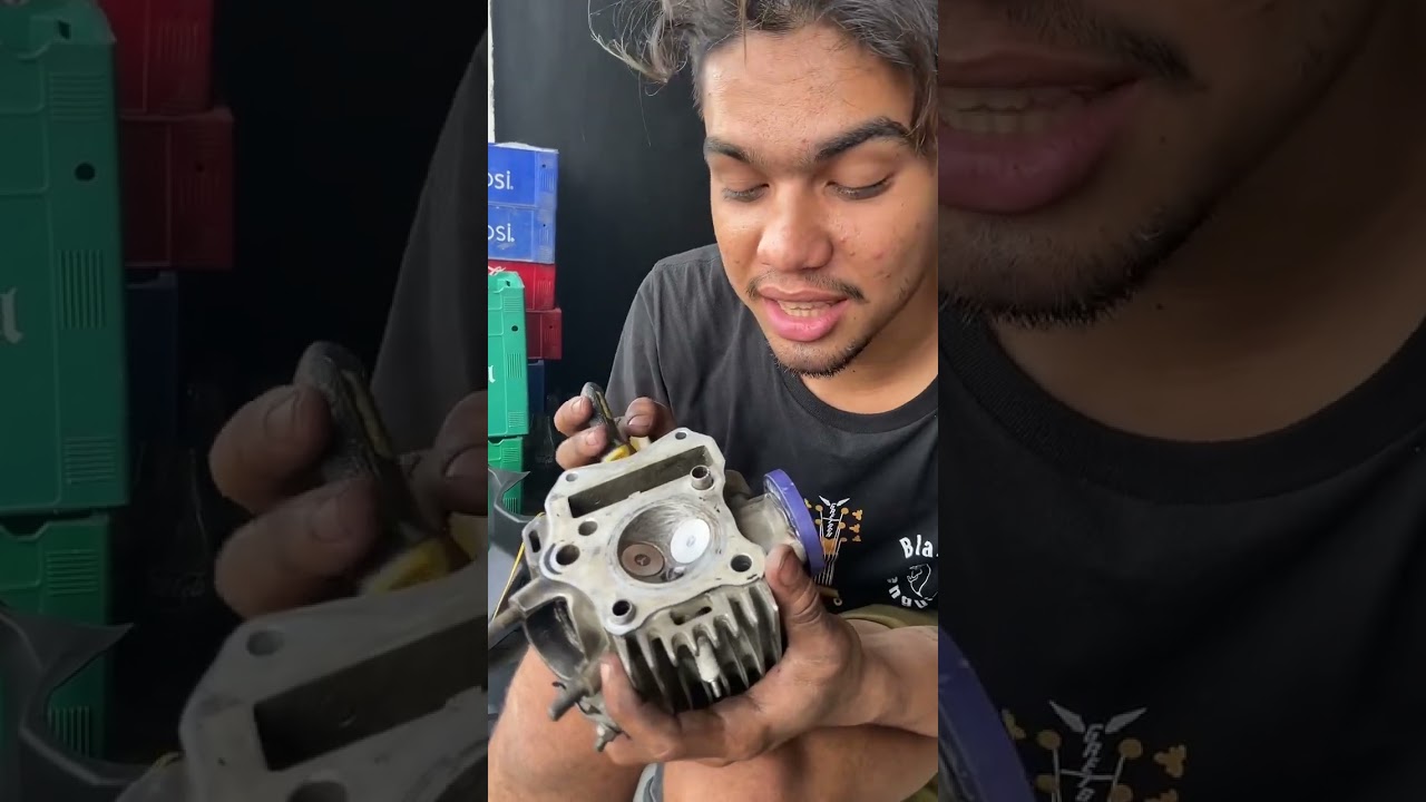 Smash 115 superstock ❤️ #gianworks #gianpece #2kbudgetpower #unlipiga #camgrind