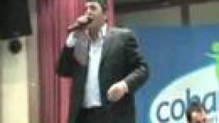 Ali Erkan 2012(Iki Iki Dort Eder)