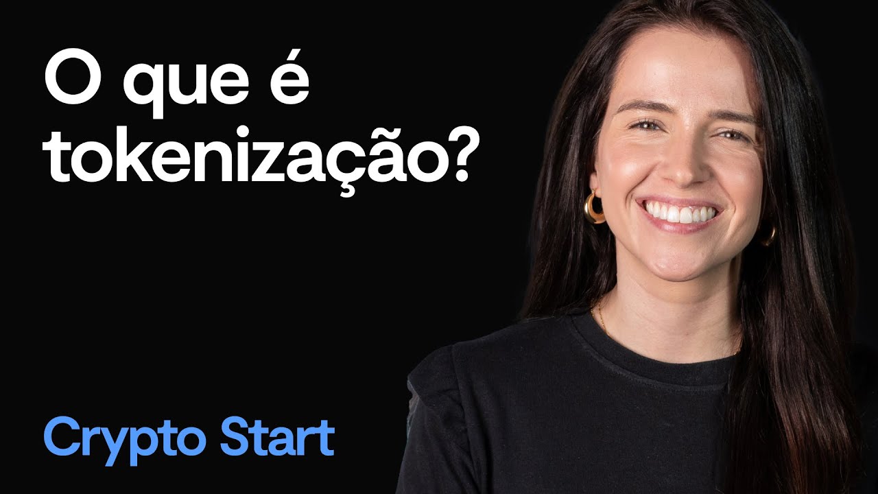 O que é tokenização? Tokenizar ativos está cada vez mais comum