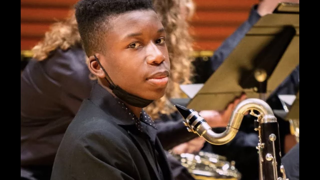 How a woman used Instagram to campaign for justice for her nephew Ralph ...