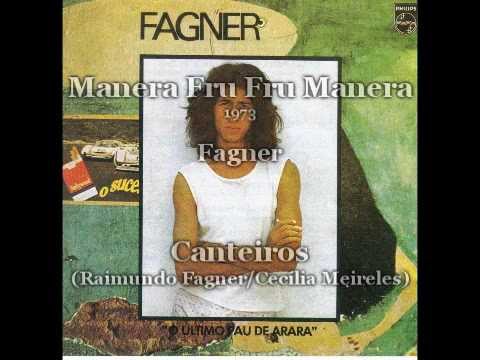 Canteiros - song and lyrics by Fagner