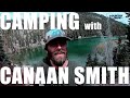 Go Camping with Canaan Smith