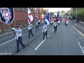 Blair Memorial F.B. @ Ballykeel L.S.O.U. Parade ~ Ballymena ~ 16/05/26 (4K)