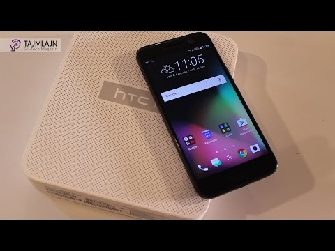 HTC 10: Desetka kao prvi izbor