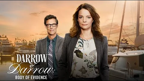 Extended Preview - Darrow & Darrow: Body of Evidence