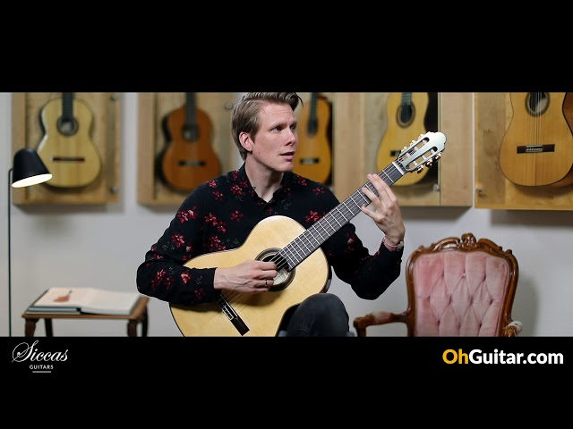 2020 Antonio Marin Montero 640 - Hymne à l'amour | Edith Piaf