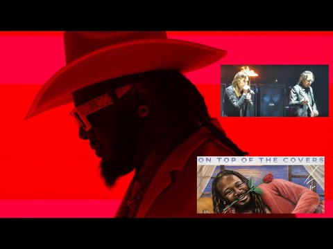 T-Pain drops cover of Black Sabbath's “War Pigs“ from album “On Top Of The Covers“