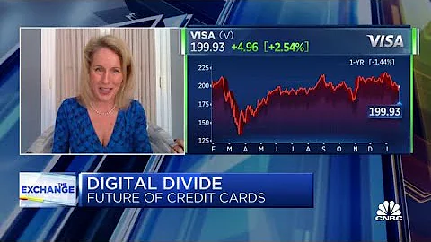 MoffettNathanson...  Lisa Ellis on the future of c...