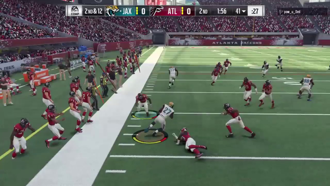 B.Harris vs Art Jenks