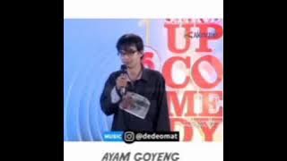 LATHI Puyuh Ayam Goyeng