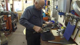 Reamer Repair 2