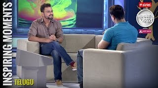 Satyamev Jayate S 3 | Episode 3 | Accepting Alternative Sexualities | Inspiring moments - 2 (Telugu)