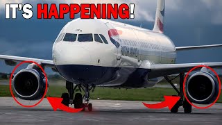The Real Reason Why The Twin Engine 747 Will Happen JUST Shocked Everybody!