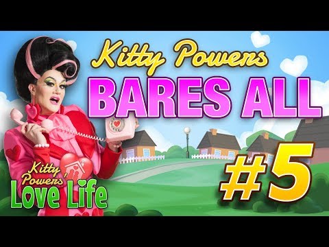 Kitty Powers Bares All - Part 5 - Proposals